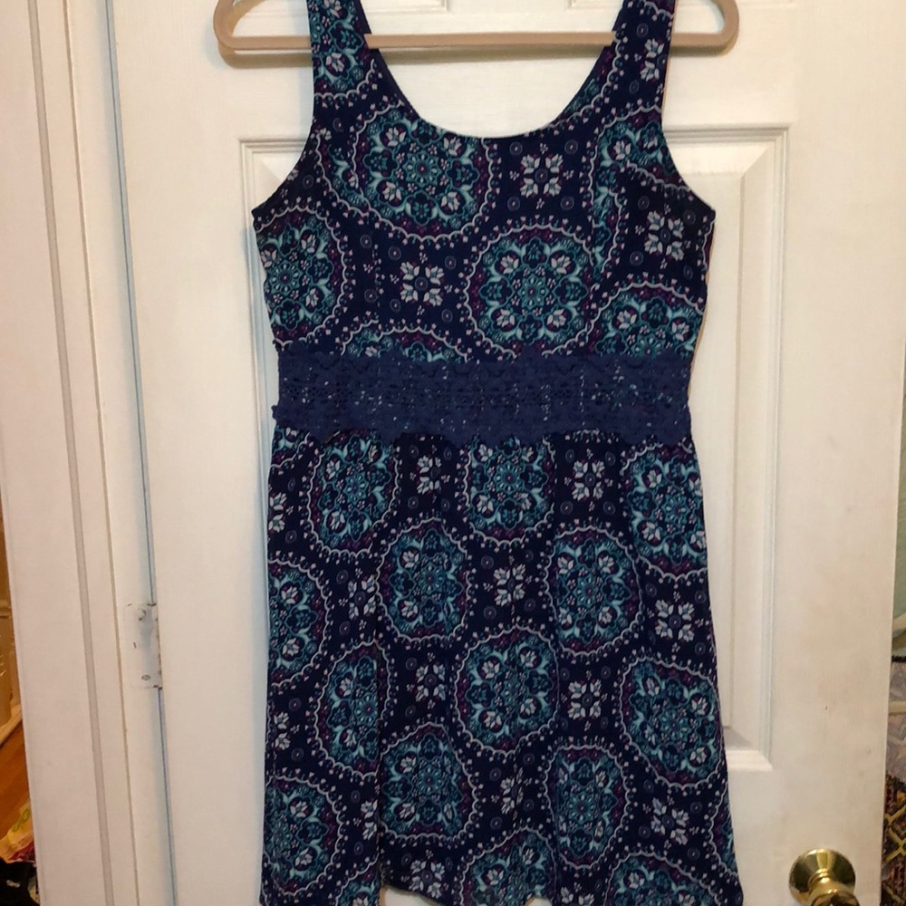 Spring Dress!